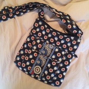 Vera Bradley Crossbody Bag